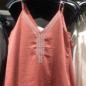 Meet your Posher, Theresa